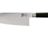 Kai Shun - Wide Santoku 18 Cm