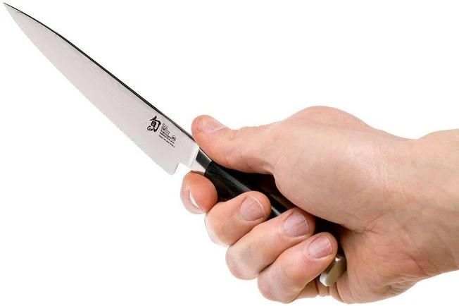 Kai Shun - Tomato Knife 15 Cm 8 Kai Shun - Tomato Knife 15 Cm - Image 8