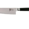 Kai Shun - Small Santoku 13.75 Cm