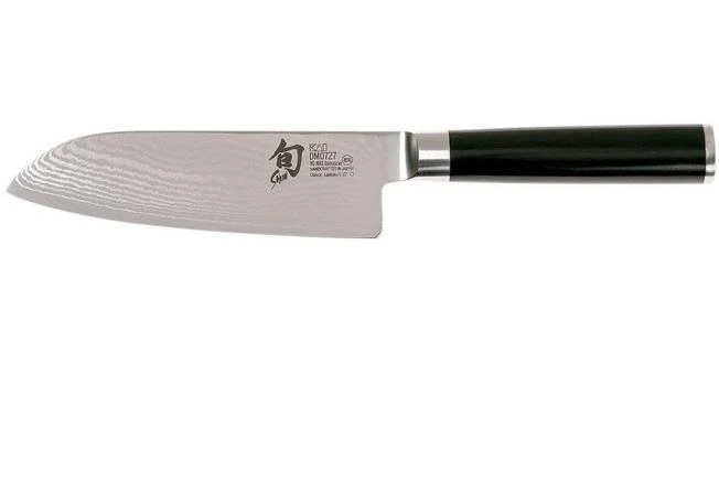 Kai Shun - Small Santoku 13.75 Cm 1 Kai Shun - Small Santoku 13.75 Cm
