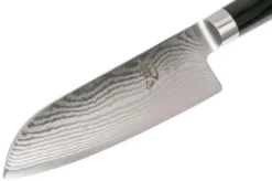 Kai Shun - Small Santoku 13.75 Cm 10 Kai Shun - Small Santoku 13.75 Cm -Kitchen Knife Shop KADM727 03 kai shun v2017 kadm727 03