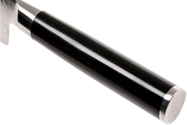 Kai Shun - Small Santoku 13.75 Cm 5 Kai Shun - Small Santoku 13.75 Cm - Image 5