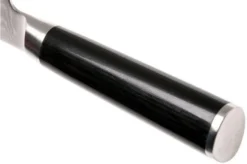 Kai Shun - Nakiri 16.5 Cm -Kitchen Knife Shop KADM728 04 kai shun v2017 kadm728 04