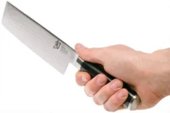 Kai Shun - Nakiri 16.5 Cm -Kitchen Knife Shop KADM728 07 kai shun v2017 kadm728 07