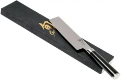 Kai Shun - Nakiri 16.5 Cm -Kitchen Knife Shop KADM728 08 kai shun v2017 kadm728 08