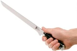 Kai Shun - Slicing Knife 30 Cm -Kitchen Knife Shop KADM735 06 kai shun v2017 kadm735 06