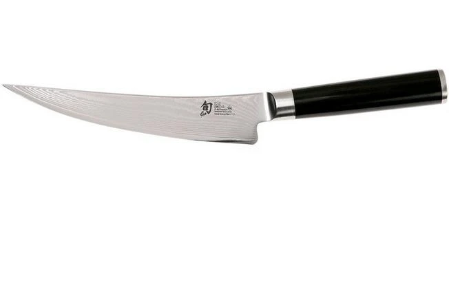 Kai Shun - Gokujo Boning Knife 15 Cm 1 Kai Shun - Gokujo Boning Knife 15 Cm