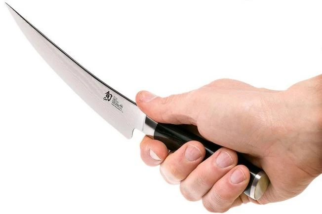 Kai Shun - Gokujo Boning Knife 15 Cm 7 Kai Shun - Gokujo Boning Knife 15 Cm - Image 7