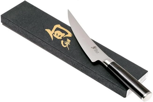 Kai Shun - Gokujo Boning Knife 15 Cm 8 Kai Shun - Gokujo Boning Knife 15 Cm - Image 8
