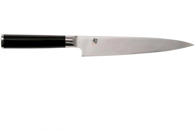Kai Shun Classic Flexible Fillet Knife 18 Cm, DM-0761 2 Kai Shun Classic Flexible Fillet Knife 18 Cm, DM-0761 - Image 2