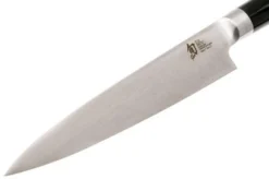 Kai Shun Classic Flexible Fillet Knife 18 Cm, DM-0761 -Kitchen Knife Shop KADM761 03 kai shun v2017 kadm761 03