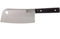 Kai Shun Classic Cleaver 17,5 Cm, DM-0767