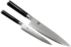 Kai Shun Knives Classic Two -piece 4 Kai Shun Knives Classic Two -piece -Kitchen Knife Shop KADMS 220 02 kai shun messenset kadms 220 02