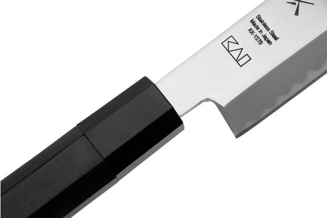 Kai Seki Magoroku KK Yanagiba 27cm, KAKK-0027 5 Kai Seki Magoroku KK Yanagiba 27cm, KAKK-0027 - Image 5
