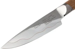Kai Seki Magoroku Composite Paring Knife 9 Cm MGC-0400 10 Kai Seki Magoroku Composite Paring Knife 9 Cm MGC-0400 -Kitchen Knife Shop KAMGC 0400 03 kai seki magoroku composite kamgc 0400 03