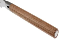 Kai Seki Magoroku Composite Paring Knife 9 Cm MGC-0400 12 Kai Seki Magoroku Composite Paring Knife 9 Cm MGC-0400 -Kitchen Knife Shop KAMGC 0400 05 kai seki magoroku composite kamgc 0400 05