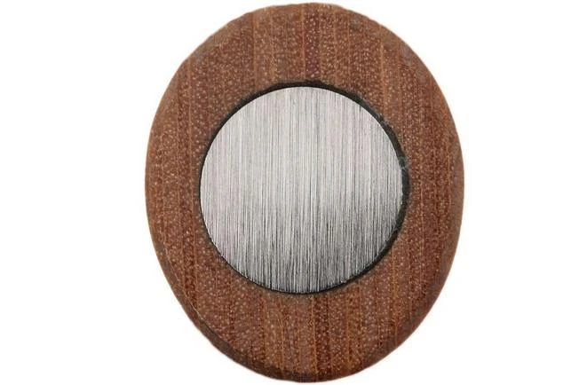 Kai Seki Magoroku Composite Paring Knife 9 Cm MGC-0400 6 Kai Seki Magoroku Composite Paring Knife 9 Cm MGC-0400 - Image 6