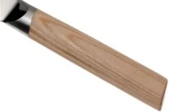 Kai Seki Magoroku Composite Utitlity Knife 15 Cm MGC-0401 -Kitchen Knife Shop KAMGC 0401 04 kai seki magoroku composite kamgc 0401 04