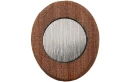 Kai Seki Magoroku Composite Utitlity Knife 15 Cm MGC-0401 -Kitchen Knife Shop KAMGC 0401 06 kai seki magoroku composite kamgc 0401 06