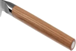 Kai Seki Magoroku Composite 16.5 Cm Santoku MGC-0402 12 Kai Seki Magoroku Composite 16.5 Cm Santoku MGC-0402 -Kitchen Knife Shop KAMGC 0402 05 kai seki magoroku composite kamgc 0402 05