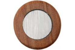 Kai Seki Magoroku Composite Nakiri 16.5 Cm MGC-0428 13 Kai Seki Magoroku Composite Nakiri 16.5 Cm MGC-0428 -Kitchen Knife Shop KAMGC 0428 06 kai seki magoroku composite kamgc 0428 06