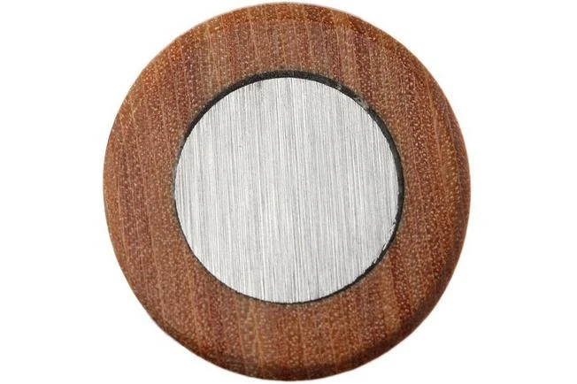 Kai Seki Magoroku Composite Nakiri 16.5 Cm MGC-0428 6 Kai Seki Magoroku Composite Nakiri 16.5 Cm MGC-0428 - Image 6