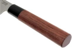 Kai Seki Magoroku Redwood Nakiri 0165N 17 Cm 12 Kai Seki Magoroku Redwood Nakiri 0165N 17 Cm -Kitchen Knife Shop KAMGR 0165N 05 kai shun seki magoroku redwood kamgr 0165n 05