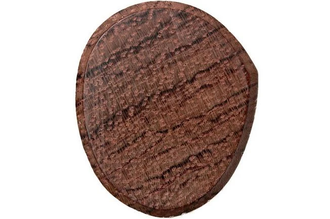 Kai Seki Magoroku Redwood Santoku 0170S 6 Kai Seki Magoroku Redwood Santoku 0170S - Image 6