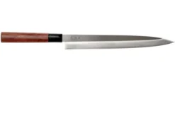Kai Seki Magoroku Redwood Yanagiba 0240Y 24 Cm