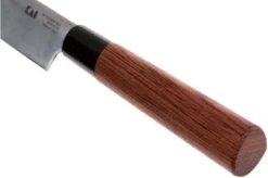 Kai Seki Magoroku Redwood Yanagiba 21 Cm, MGR-0210Y 12 Kai Seki Magoroku Redwood Yanagiba 21 Cm, MGR-0210Y -Kitchen Knife Shop KAMGR 210Y 05 kai shun seki magoroku redwood kamgr 210y 05