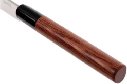 Kai Seki Magoroku Redwood Yanagiba 21 Cm, MGR-0210Y 13 Kai Seki Magoroku Redwood Yanagiba 21 Cm, MGR-0210Y -Kitchen Knife Shop KAMGR 210Y 06 kai shun seki magoroku redwood kamgr 210y 06