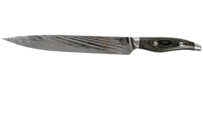 Kai Shun Nagare Carving Knife 23 Cm, NDC-0704 1 Kai Shun Nagare Carving Knife 23 Cm, NDC-0704