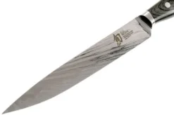 Kai Shun Nagare Carving Knife 23 Cm, NDC-0704 9 Kai Shun Nagare Carving Knife 23 Cm, NDC-0704 -Kitchen Knife Shop KANDC 0704 03 kai shun nagare kandc 0704 03