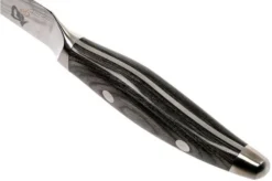 Kai Shun Nagare Carving Knife 23 Cm, NDC-0704 10 Kai Shun Nagare Carving Knife 23 Cm, NDC-0704 -Kitchen Knife Shop KANDC 0704 04 kai shun nagare kandc 0704 04