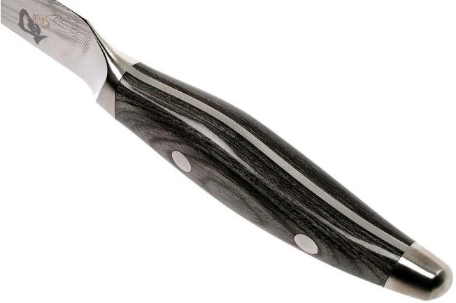 Kai Shun Nagare Carving Knife 23 Cm, NDC-0704 4 Kai Shun Nagare Carving Knife 23 Cm, NDC-0704 - Image 4