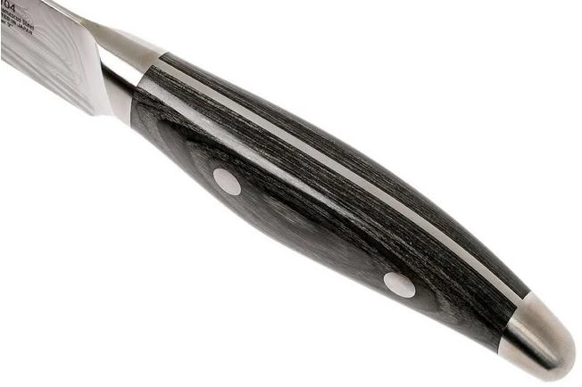 Kai Shun Nagare Carving Knife 23 Cm, NDC-0704 5 Kai Shun Nagare Carving Knife 23 Cm, NDC-0704 - Image 5
