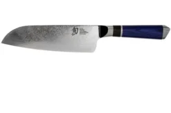 Kai Shun Engetsu TA-0702 Limited Edition Santoku