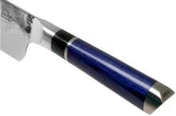 Kai Shun Engetsu TA-0702 Limited Edition Santoku -Kitchen Knife Shop KATA 0702 05 kai shun engetsu