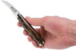 Kai Shun Premium Tim Mälzer Turning Knife 5,5 Cm -Kitchen Knife Shop KATDM 1715 07 kai shun premier tim malzer v2017 katdm 1715 07