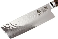 Kai Shun Premium Tim Mälzer Nakiri 14 Cm -Kitchen Knife Shop KATDM 1742 03 kai shun tim malzer katdm 1742 03