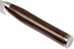 Kai Shun Premium Tim Mälzer Nakiri 14 Cm -Kitchen Knife Shop KATDM 1742 06 kai shun tim malzer katdm 1742 06