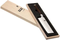 Kai Shun Premium Tim Mälzer Nakiri 14 Cm -Kitchen Knife Shop KATDM 1742 09 kai shun tim malzer katdm 1742 09