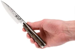 Kai Shun Premier Tim Mälzer Paring Knife 9 Cm 14 Kai Shun Premier Tim Mälzer Paring Knife 9 Cm -Kitchen Knife Shop KATDM1700 07 kai shun premier tim malzer v2017 katdm1700 07