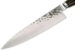 Kai Shun Premier Tim Mälzer Utility Knife 15 Cm -Kitchen Knife Shop KATDM1701 03 kai shun premier tim malzer v2017 katdm1701 03
