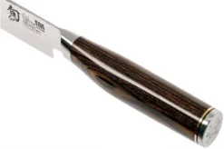 Kai Shun Premier Tim Mälzer Carving Knife 24 Cm -Kitchen Knife Shop KATDM1704 05 kai shun premier tim malzer v2017 katdm1704 05