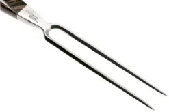 Kai Shun Premier Tim Mälzer Meat Fork -Kitchen Knife Shop KATDM1709 03 kai shun premier tim malzer v2017 katdm1709 03