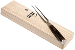 Kai Shun Premier Tim Mälzer Meat Fork -Kitchen Knife Shop KATDM1709 07 kai shun premier tim malzer v2017 katdm1709 07