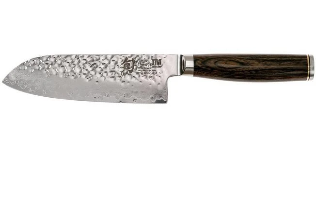 Kai Shun Premier Tim Mälzer Santoku Knife 15 Cm 1 Kai Shun Premier Tim Mälzer Santoku Knife 15 Cm