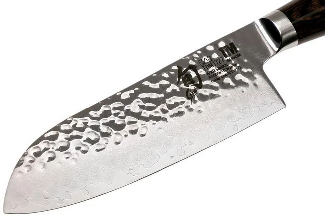 Kai Shun Premier Tim Mälzer Santoku Knife 15 Cm 3 Kai Shun Premier Tim Mälzer Santoku Knife 15 Cm - Image 3