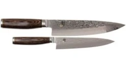 Kai Premier Tim Mälzer Knife Set 2-pcs TDMS-220
